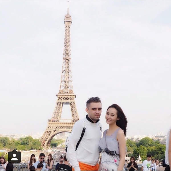 ตาล กัญญา, ไมเคิล ซาเฟล ตาล กัญญา, ไมเคิล ซาเฟล