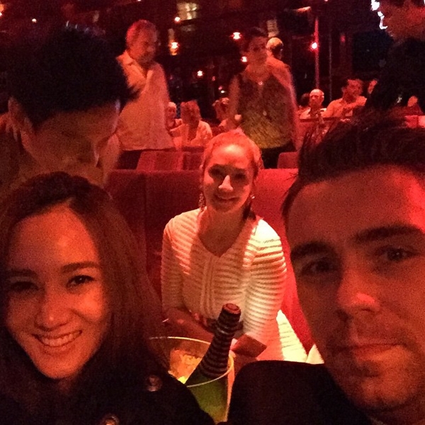 ตาล กัญญา, ไมเคิล ซาเฟล ตาล กัญญา, ไมเคิล ซาเฟล