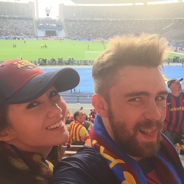 ตาล กัญญา, ไมเคิล ซาเฟล ตาล กัญญา, ไมเคิล ซาเฟล