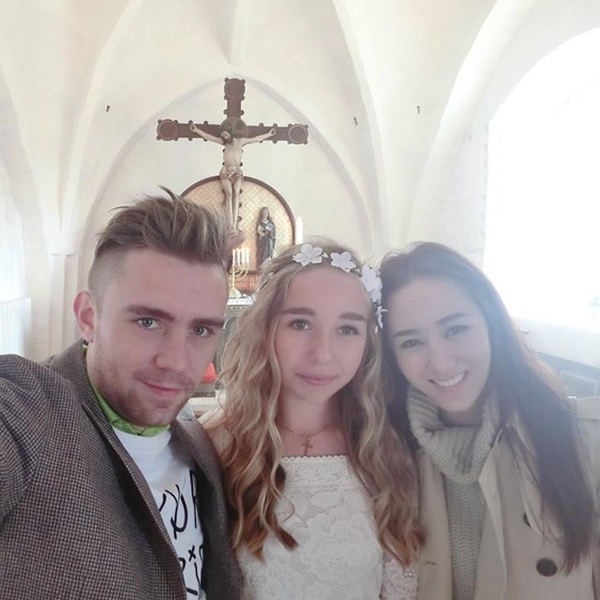 ตาล กัญญา, ไมเคิล ซาเฟล ตาล กัญญา, ไมเคิล ซาเฟล