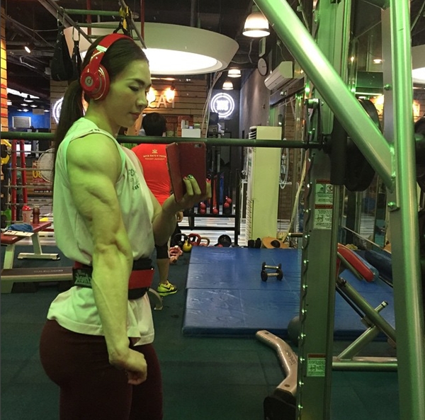 อู จี-ยอน อู จี-ยอน