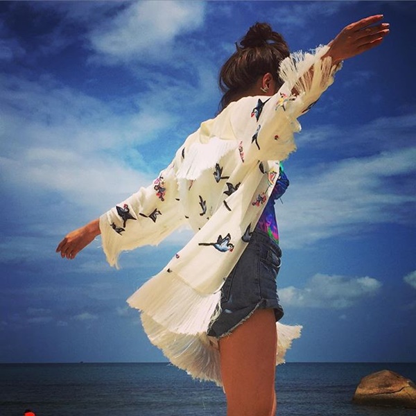 พลอย เฌอมาลย์ พลอย เฌอมาลย์