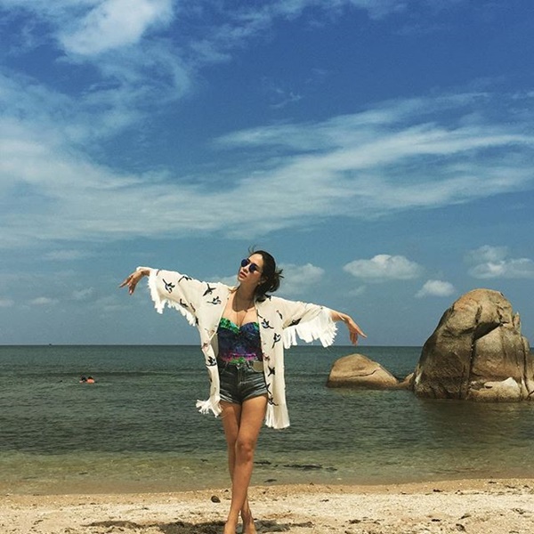 พลอย เฌอมาลย์ พลอย เฌอมาลย์