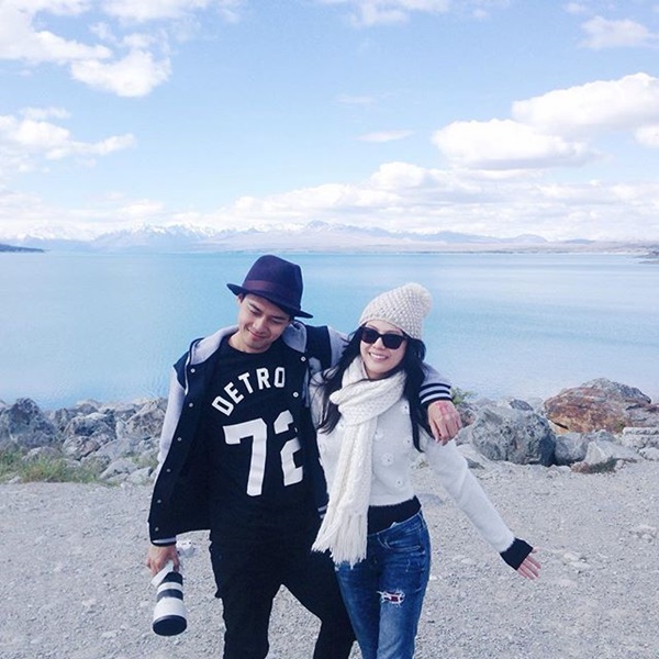 แดน แพทตี้ แดน แพทตี้