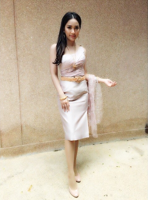 แม็กกี้ อาภา แม็กกี้ อาภา