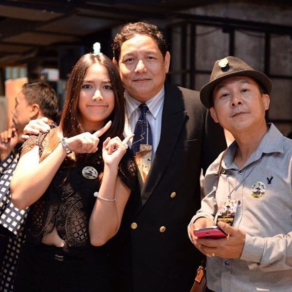 แม็กกี้ อาภา แม็กกี้ อาภา