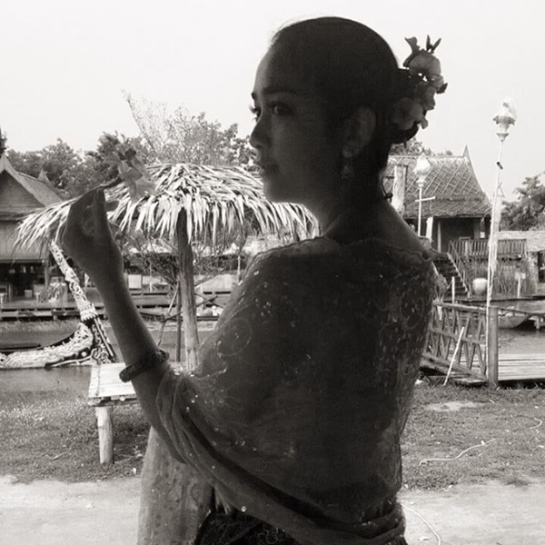 แม็กกี้ อาภา แม็กกี้ อาภา