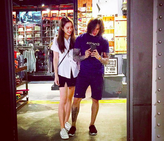 เนย อริสา แทค ภรัณยู เนย อริสา แทค ภรัณยู