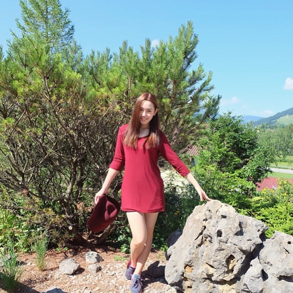 เนย อริสนา เนย อริสนา