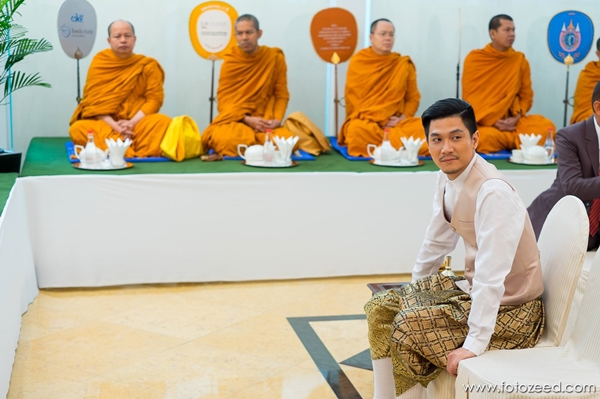 งานแต่งนุ่น ท็อป งานแต่งนุ่น ท็อป