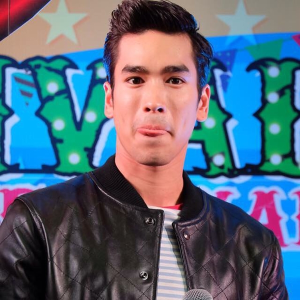 ณเดชน์ คูกิมิยะ ณเดชน์ คูกิมิยะ