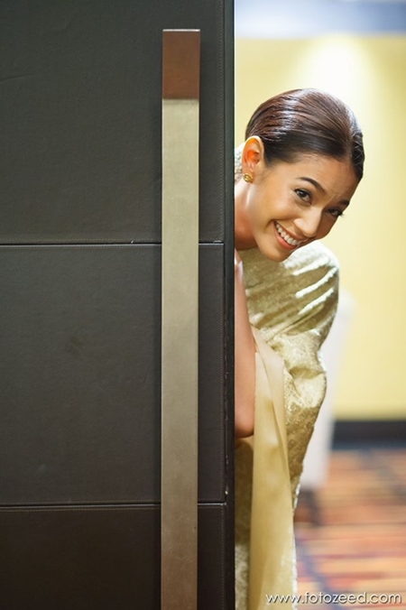 งานแต่งนุ่น ท็อป งานแต่งนุ่น ท็อป