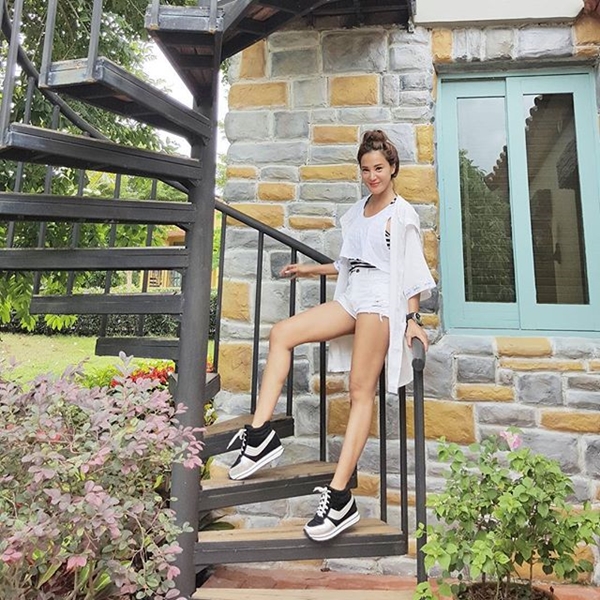 เปิ้ล ไอริณ เปิ้ล ไอริณ