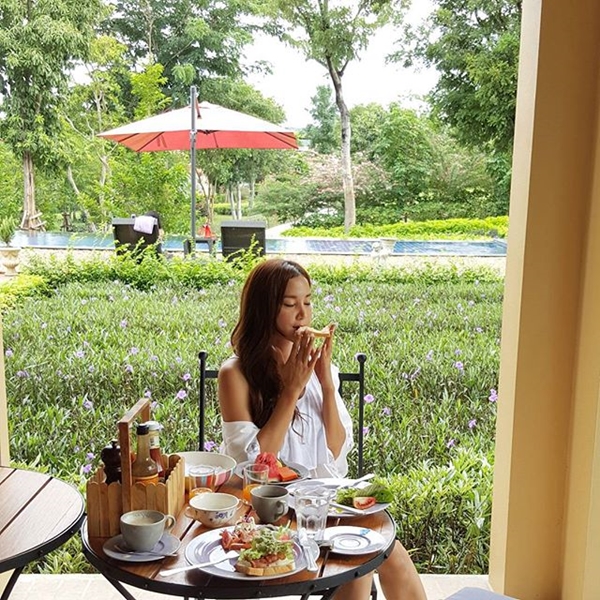 เปิ้ล ไอริณ เปิ้ล ไอริณ