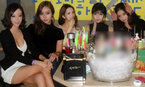 ภาพสาวเกาหลี ภาพสาวเกาหลี