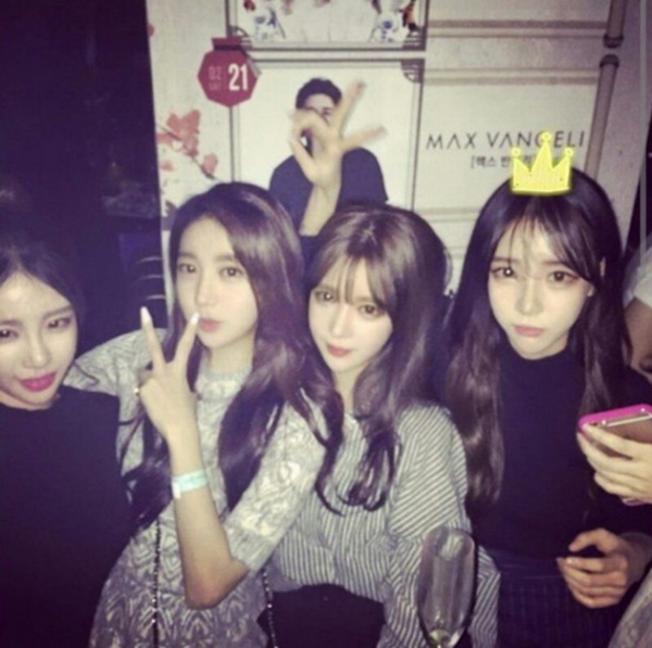 ภาพสาวเกาหลี ภาพสาวเกาหลี