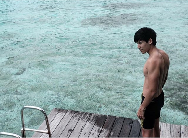 เจษ เจษฎ์พิพัฒ เจษ เจษฎ์พิพัฒ