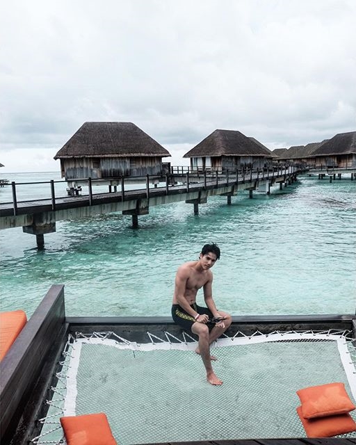 เจษ เจษฎ์พิพัฒ เจษ เจษฎ์พิพัฒ