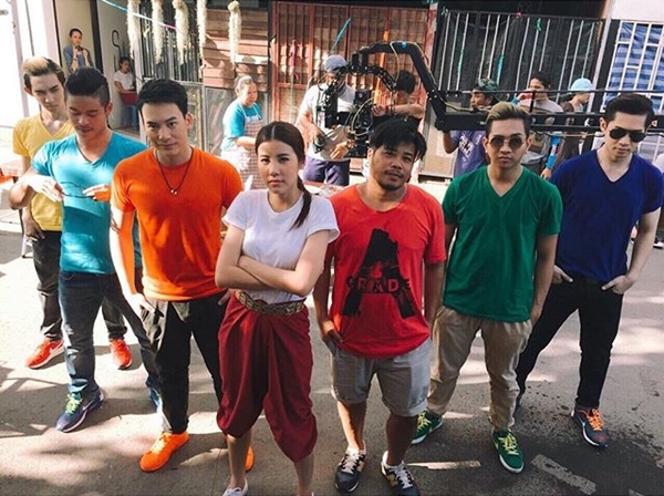 เพลง กินข้าวยัง ? เพลง กินข้าวยัง ?