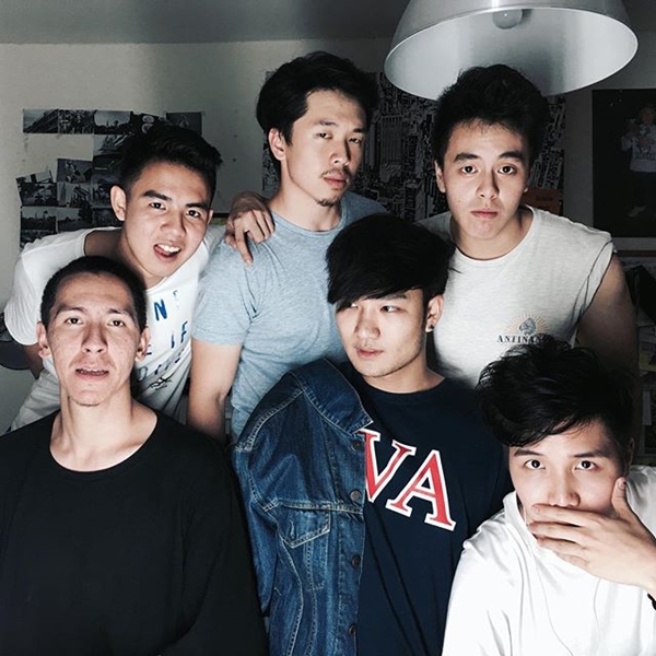 น้องเกรซ ลูกสาวเสี่ยเจียง น้องเกรซ ลูกสาวเสี่ยเจียง