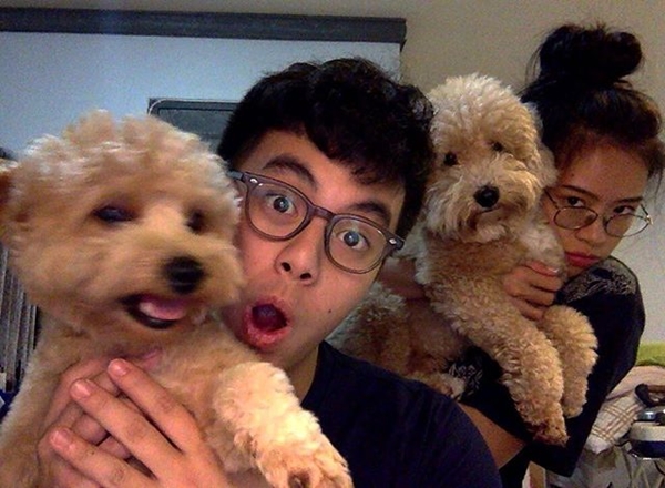 น้องเกรซ ลูกสาวเสี่ยเจียง น้องเกรซ ลูกสาวเสี่ยเจียง