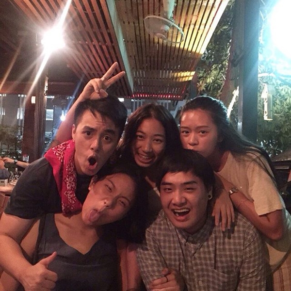 น้องเกรซ ลูกสาวเสี่ยเจียง น้องเกรซ ลูกสาวเสี่ยเจียง