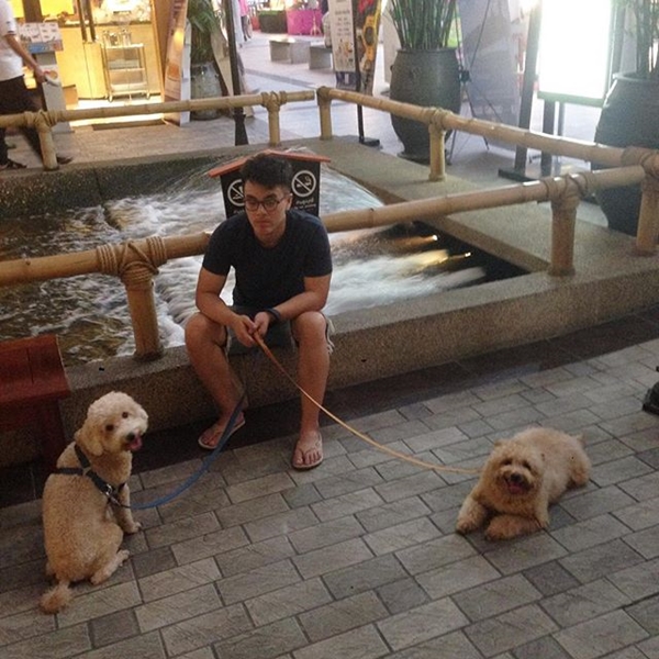 น้องเกรซ ลูกสาวเสี่ยเจียง น้องเกรซ ลูกสาวเสี่ยเจียง