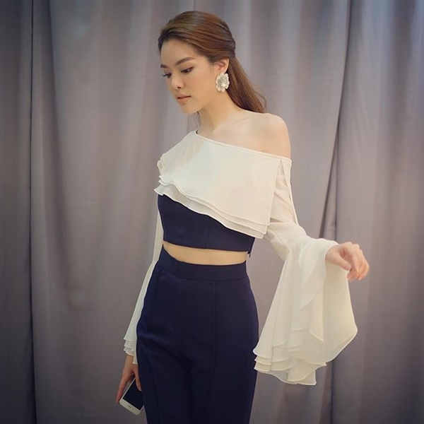 เกรซ กาญจน์กล้า เกรซ กาญจน์กล้า