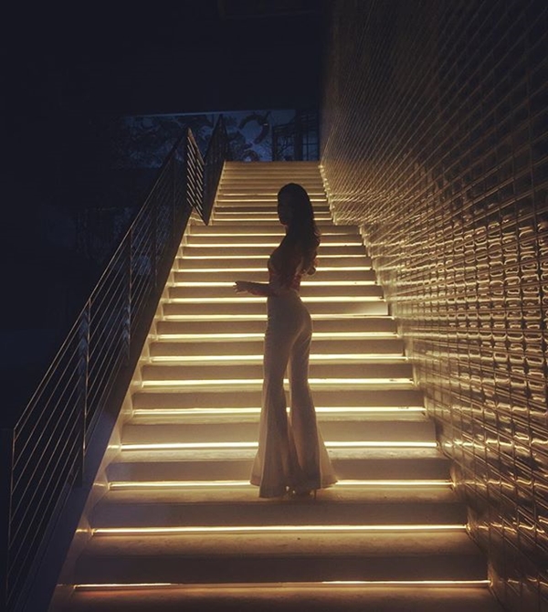 เกรซ กาญจน์กล้า เกรซ กาญจน์กล้า