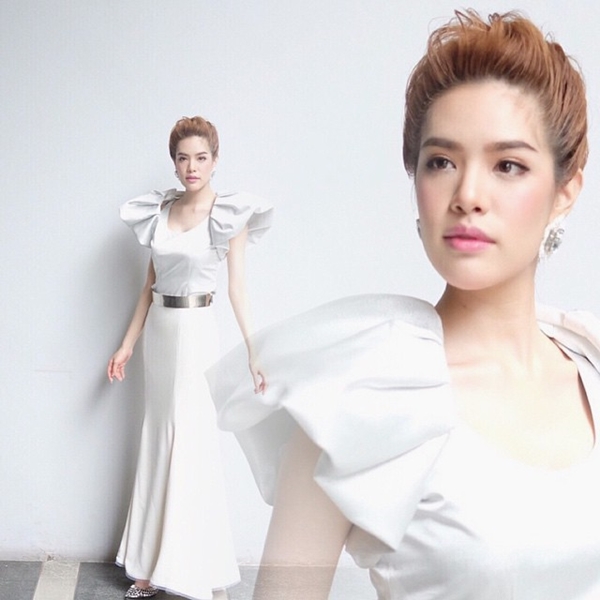 เกรซ กาญจน์กล้า เกรซ กาญจน์กล้า