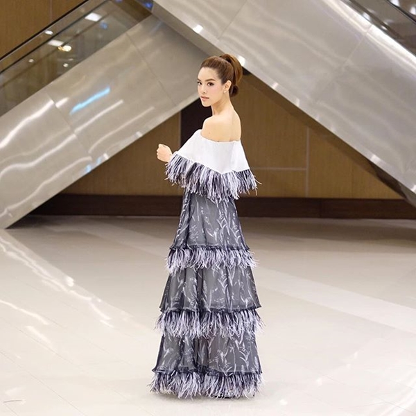 เกรซ กาญจน์กล้า เกรซ กาญจน์กล้า