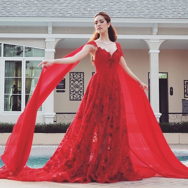 เกรซ กาญจน์กล้า เกรซ กาญจน์กล้า