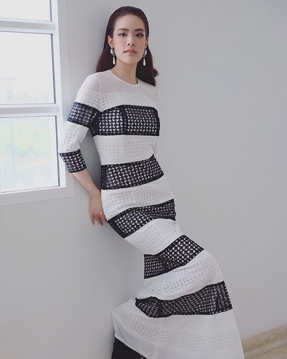 เกรซ กาญจน์กล้า เกรซ กาญจน์กล้า