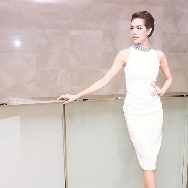 เกรซ กาญจน์กล้า เกรซ กาญจน์กล้า