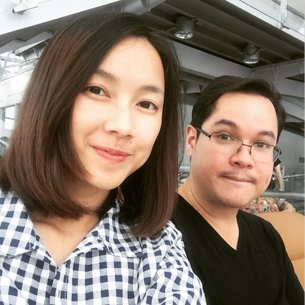 อ้อน อัลเบิร์ต อ้อน อัลเบิร์ต