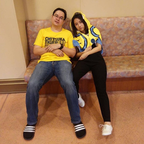 อ้อน อัลเบิร์ต อ้อน อัลเบิร์ต