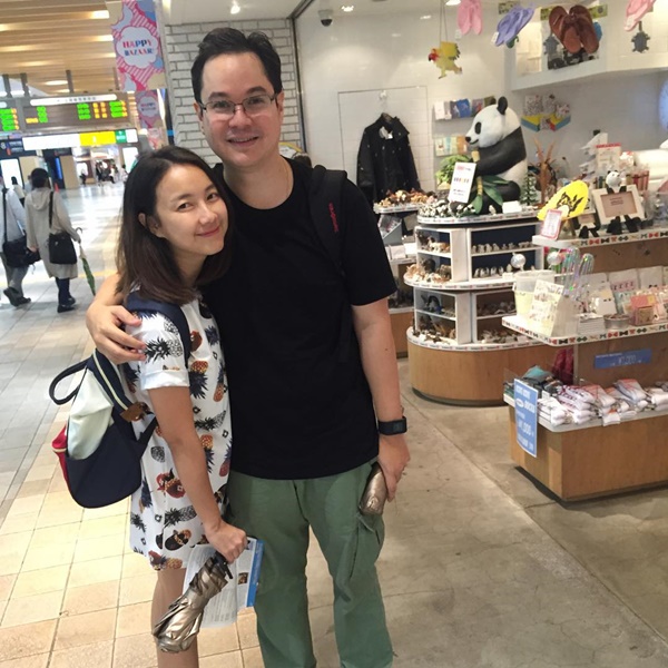 อ้อน อัลเบิร์ต อ้อน อัลเบิร์ต