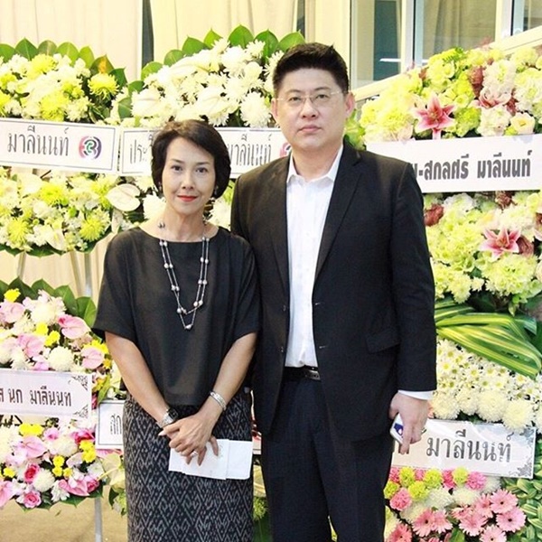 งานศพแม่ ปู ปริศนา งานศพแม่ ปู ปริศนา