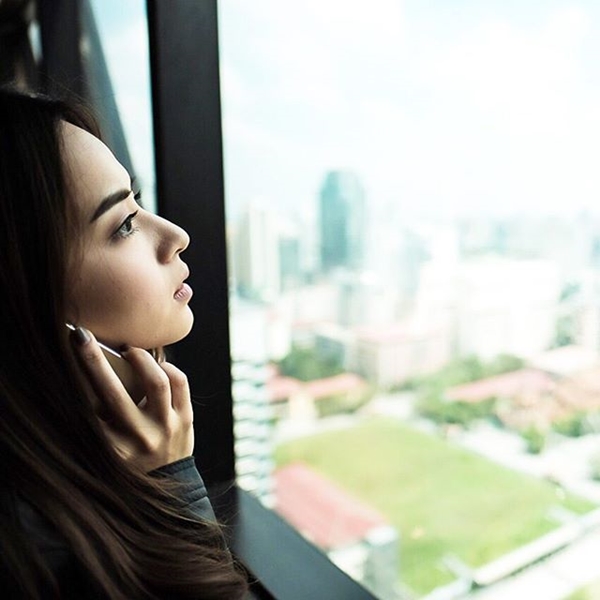 ใบเตย สุวพิชญ์ ใบเตย สุวพิชญ์