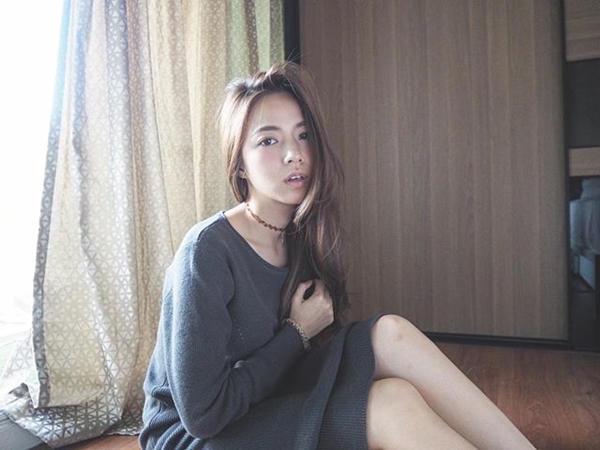 ใบเตย สุวพิชญ์ ใบเตย สุวพิชญ์