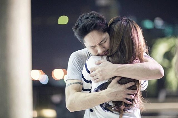 ใบเตย ปั๊บ ใบเตย ปั๊บ