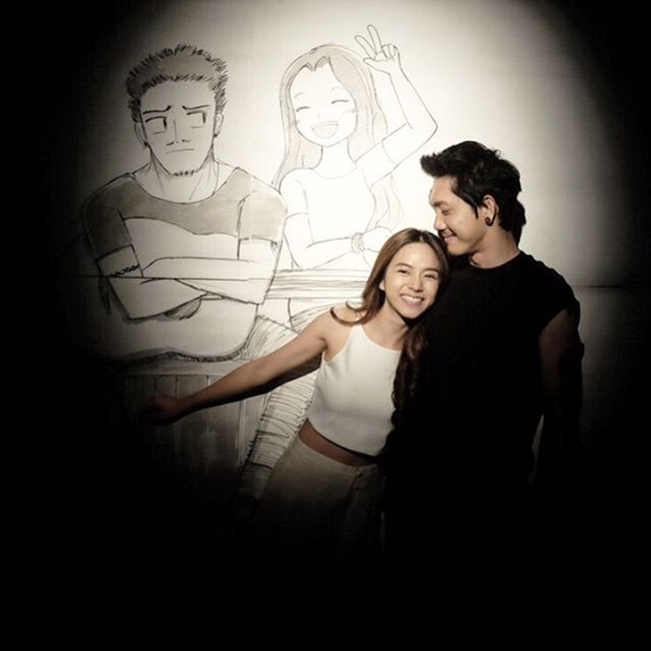 ใบเตย ปั๊บ ใบเตย ปั๊บ