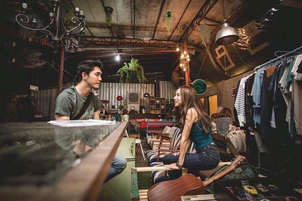 ใบเตย ปั๊บ ใบเตย ปั๊บ