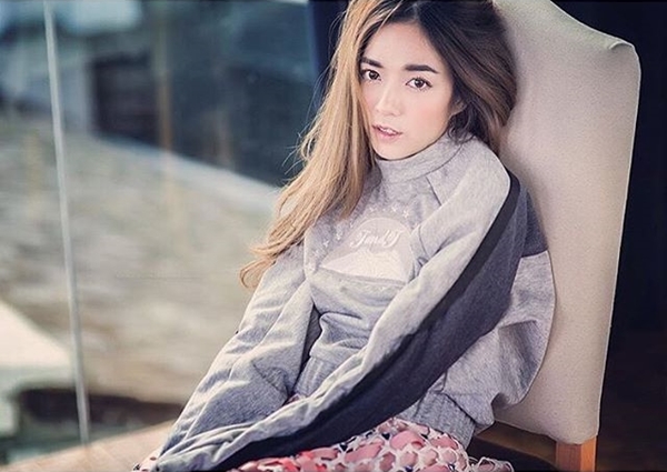 ใบเตย สุวพิชญ์ ใบเตย สุวพิชญ์