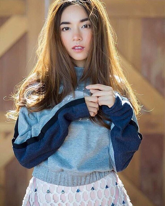 ใบเตย สุวพิชญ์ ใบเตย สุวพิชญ์