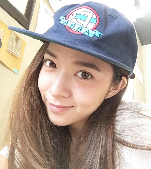 ใบเตย สุวพิชญ์ ใบเตย สุวพิชญ์