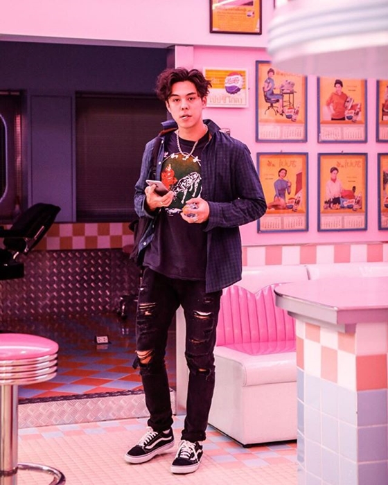 พีท พชร พีท พชร