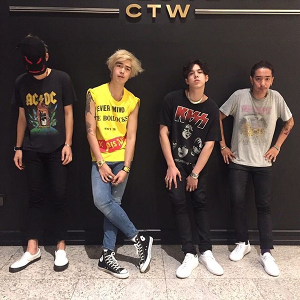 พีท พชร พีท พชร