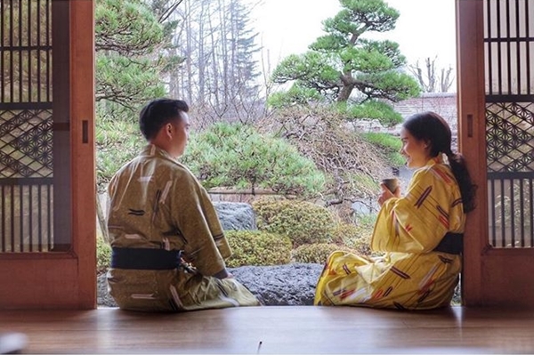 กระแต ไฮโซหลุยส์ เที่ยวญี่ปุ่น กระแต ไฮโซหลุยส์ เที่ยวญี่ปุ่น