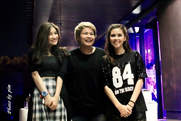 ไข่มุก-ข้าวโพด เดอะวอยซ์ 4 ไข่มุก-ข้าวโพด เดอะวอยซ์ 4